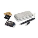 Kaweco CALLIGRAPHY SPORT Set "S" Natural Coconut Mix