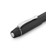 Kaweco Original Fountain Pen Black Chrome 250 - Image 6