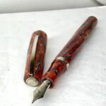 Visconti Divina Desert Springs Limited Edition Fountain Pen – Luxury Writing Instrument