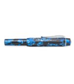 Kaweco Art Sport Fountain Pen Pebble Blue - Image 4