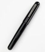Conklin All American Rave Black Fountain Pen - Image 2