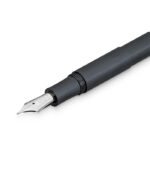 Kaweco SUPRA Fountain Pen Black - Image 2