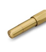 Kaweco Brass Sport Fountain Pen - Image 6