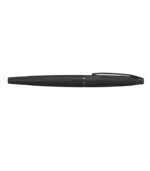 Cross ATX Fountain Pen Brushed/Polished Black PVD