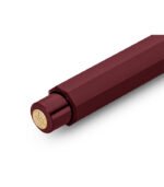 Kaweco Classic Sport Clutch Pencil Bordeaux 3.2 mm - Image 3