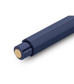 Kaweco Classic Sport Clutch Pencil Navy 3.2mm - Image 3