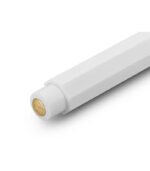 Kaweco Classic Sport Clutch Pencil White 3.2mm - Image 3