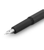 Kaweco Original Fountain Pen Black Chrome 060 - Image 6