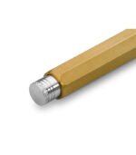 Kaweco Sketch Up Pencil Brass 5.6 mm - Image 2