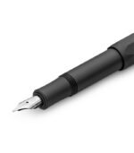 Kaweco AL Sport Fountain Pen Black - Image 2