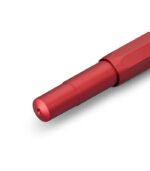 Kaweco AL Sport Fountain Pen Deep Red - Image 6