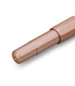 Kaweco AL Sport Fountain Pen Rosé Gold - Image 3