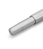 Kaweco AL Sport Fountain Pen Silver - Image 2