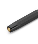 Kaweco Classic Sport Fountain Pen Black - Image 2