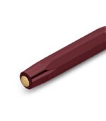 Kaweco Classic Sport Fountain Pen Bordeaux - Image 2