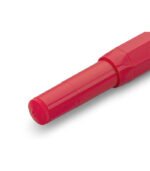 Kaweco Classic Sport Fountain Pen Red - Image 3