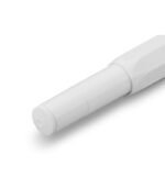 Kaweco Classic Sport Fountain Pen White - Image 2