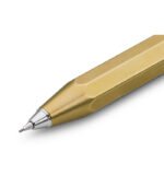 Kaweco Brass Sport Mechanical Pencil 0.7 mm - Image 4