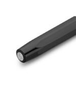 Kaweco CALLIGRAPHY Fountain Pen  Black - Image 3