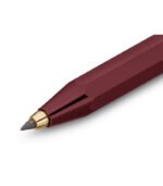 Kaweco Classic Sport Clutch Pencil Bordeaux 3.2 mm - Image 4