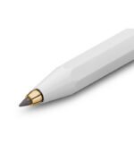 Kaweco Classic Sport Clutch Pencil White 3.2mm - Image 4