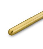 Kaweco LILIPUT Fountain Pen Brass - Image 3