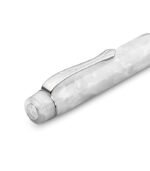 Kaweco Art Sport Fountain Pen Mineral White - Image 6
