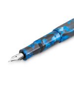 Kaweco Art Sport Fountain Pen Pebble Blue - Image 5