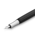 Kaweco STUDENT Fountain Pen Black - Image 3