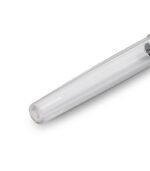 Kaweco STUDENT Fountain Pen Transparent - Image 3