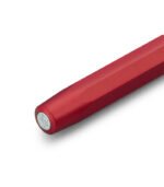 Kaweco AL Sport Fountain Pen Deep Red - Image 5