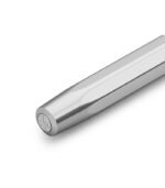 Kaweco AL Sport Fountain Pen Raw - Image 4
