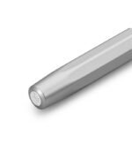 Kaweco AL Sport Fountain Pen Silver - Image 3