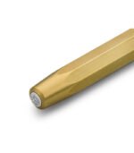 Kaweco Brass Sport Fountain Pen - Image 3