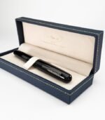 Conklin All American Rave Black Fountain Pen - Image 5