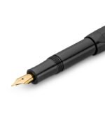 Kaweco Classic Sport Fountain Pen Black - Image 3