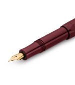 Kaweco Classic Sport Fountain Pen Bordeaux - Image 3