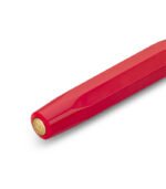 Kaweco Classic Sport Fountain Pen Red - Image 4