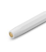 Kaweco Classic Sport Fountain Pen White - Image 3