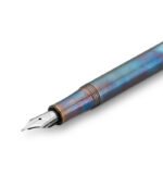 Kaweco LILIPUT Fountain Pen Fireblue - Image 3