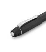 Kaweco Original Fountain Pen Black Chrome 060 - Image 2