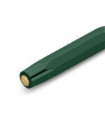 Kaweco Classic Sport Fountain Pen Green - Image 4