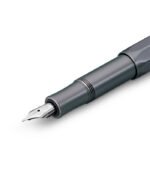Kaweco AL Sport Fountain Pen Anthracite - Image 3