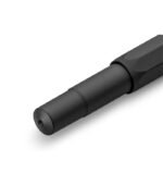 Kaweco AL Sport Fountain Pen Black - Image 3