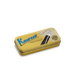Kaweco Art Sport Fountain Pen Mineral White - Image 4