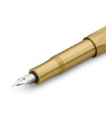 Kaweco Brass Sport Fountain Pen - Image 4