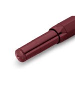 Kaweco Classic Sport Fountain Pen Bordeaux - Image 4