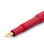 Kaweco Classic Sport Fountain Pen Red - Image 5
