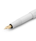 Kaweco Classic Sport Fountain Pen White - Image 4