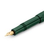 Kaweco Classic Sport Fountain Pen Green - Image 3